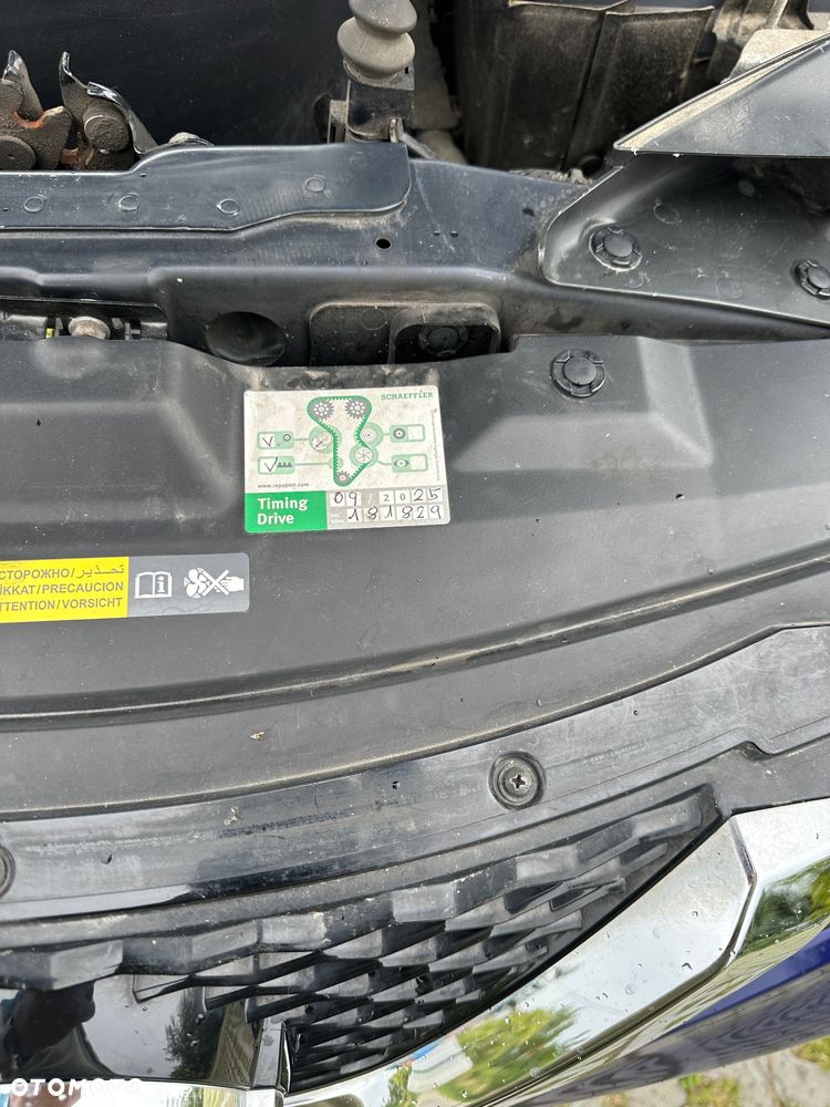 Nissan Qashqai 1.5 dCi Tekna - 16
