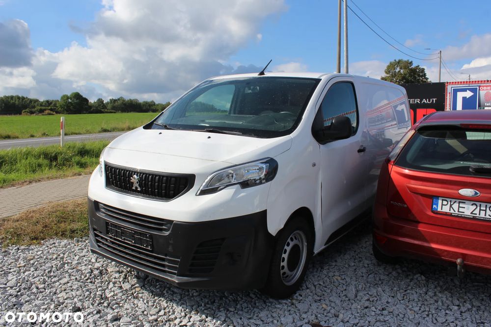 Peugeot Expert - 2