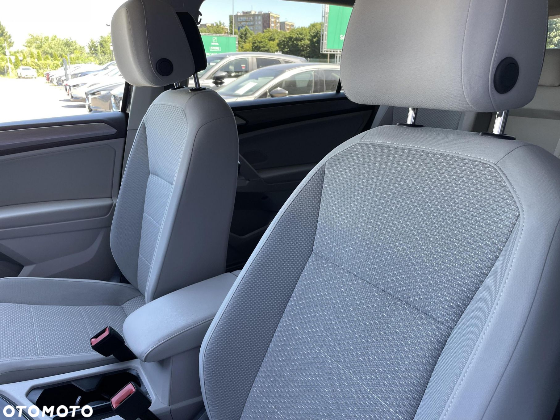 Volkswagen Tiguan 2.0 TDI BMT SCR Comfortline DSG - 10