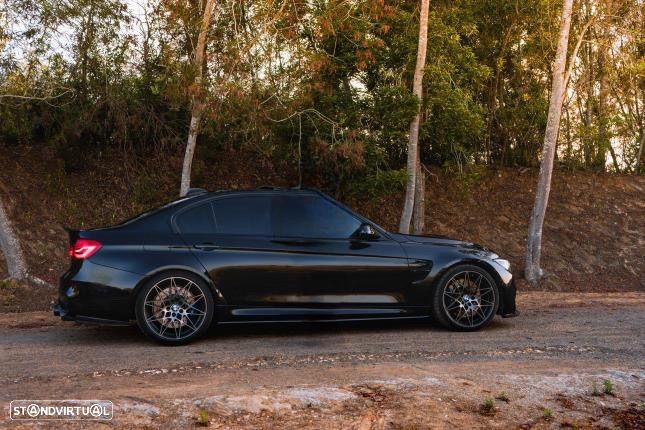 BMW M3 - 11