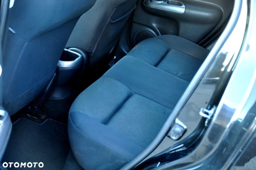 Nissan Juke 1.6 Acenta - 26