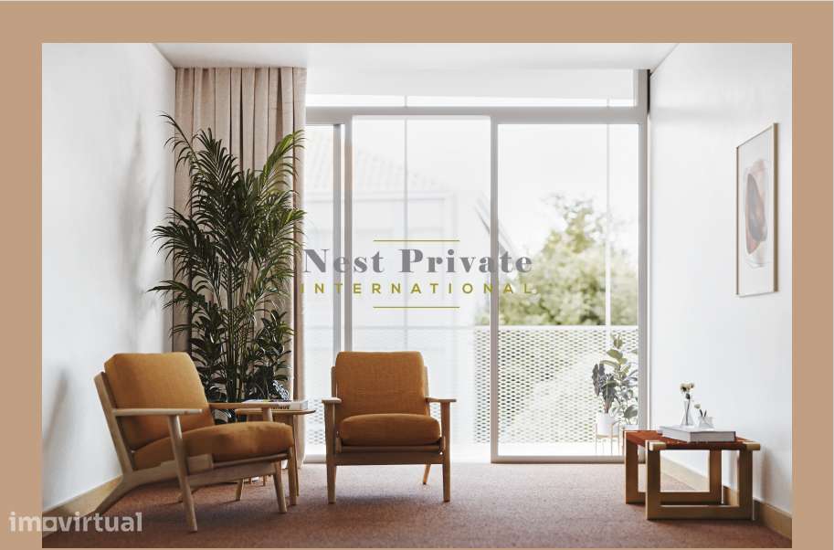 Apartamento T2+1 à venda na Rua de Costa Cabral - Grande imagem: 4/13