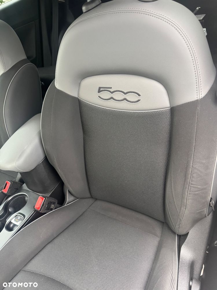Fiat 500X - 26