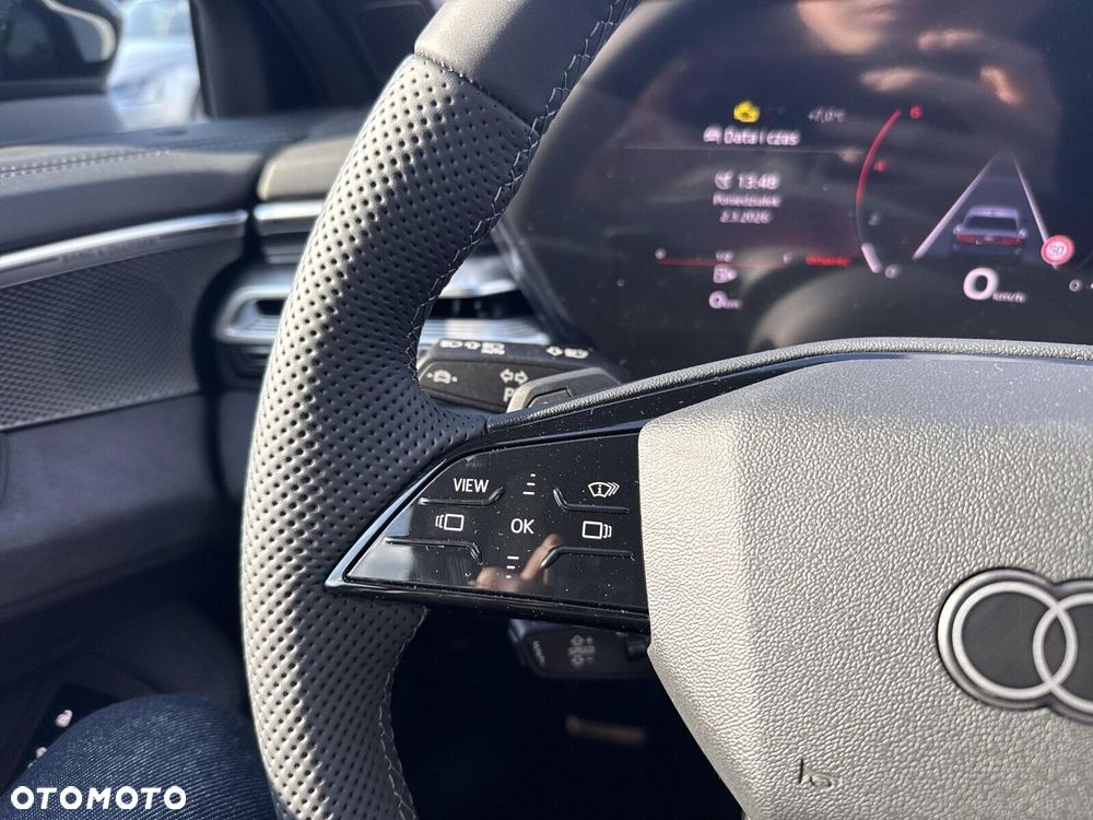 Audi A6 Limousine - 16