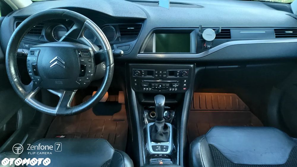 Citroën C5 1.6 THP Exclusive - 8