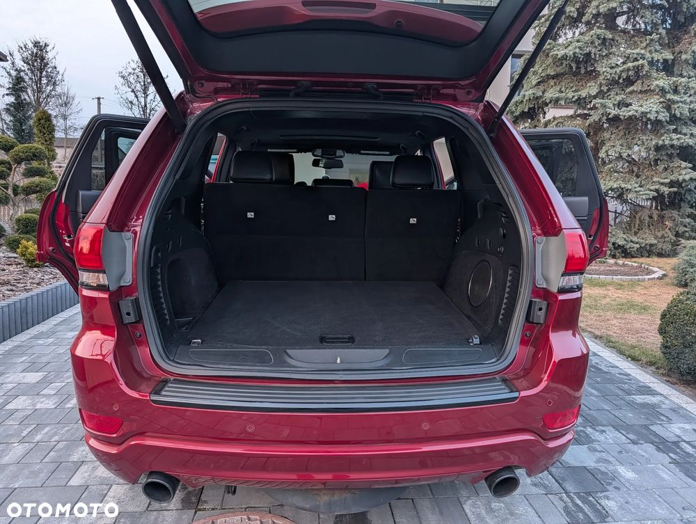 Jeep Grand Cherokee 3.6 V6 Laredo - 14