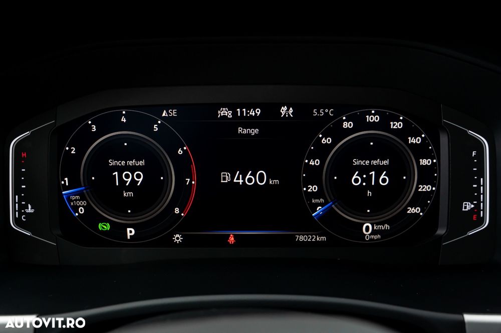 Volkswagen Atlas - 11