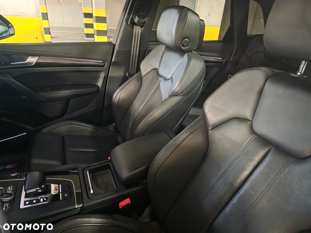 Audi SQ5 - 18