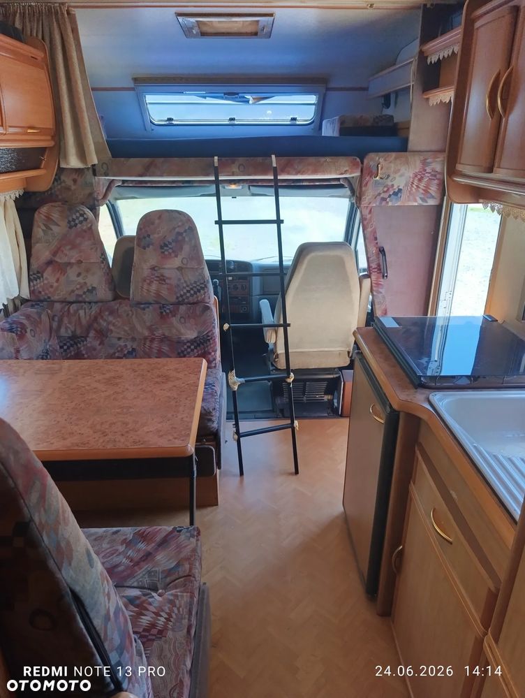 Fiat Ducato - 17