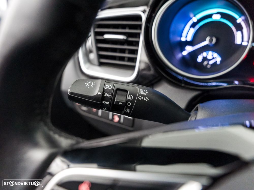 Kia Ceed SW 1.6 GDi PHEV Drive 6DCT - 20