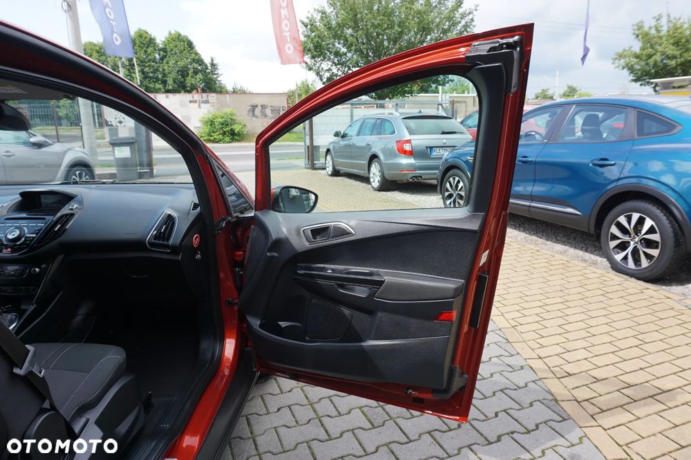 Ford B-MAX 1.5 TDCi Titanium X - 25