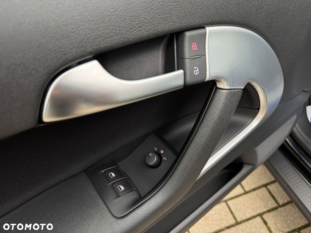 Audi A3 3-drzwiowe 2.0 TDI Ambiente - 20
