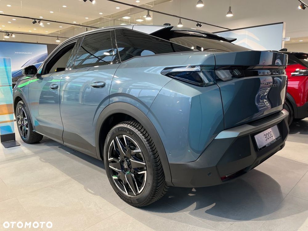 Peugeot 3008 - 6