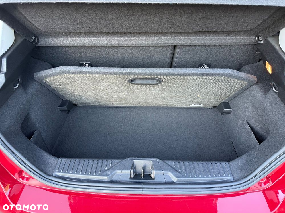 Ford Fiesta 1.0 EcoBoost Titanium - 18