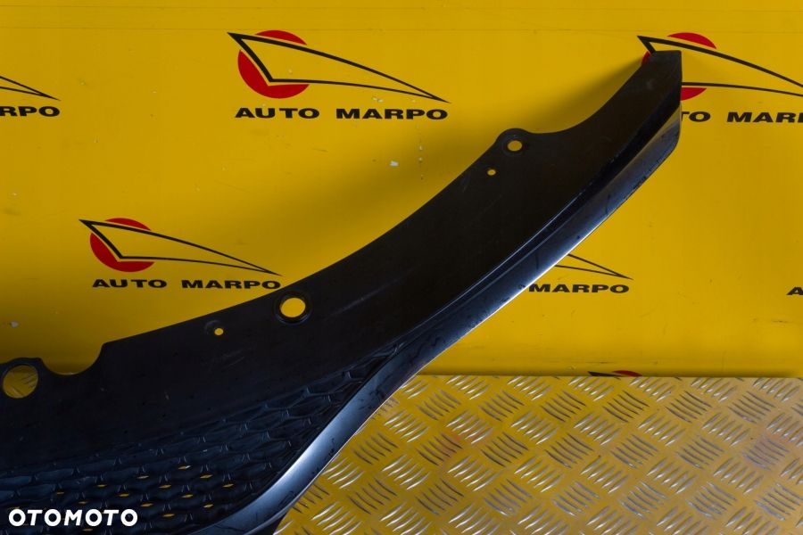 CHRYSLER 200 2015- GRILL ATRAPA CHROM PRZÓD USA - 4