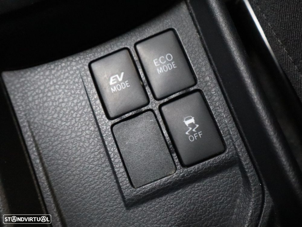 Toyota Yaris 1.5 HSD Comfort - 16