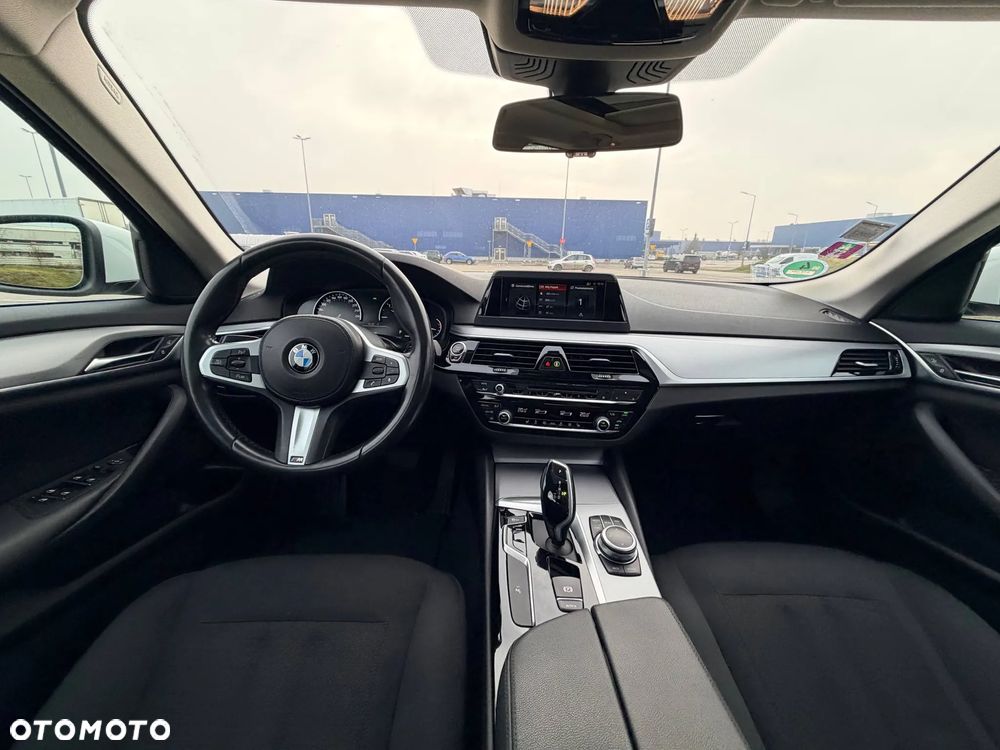 BMW Seria 5 - 11