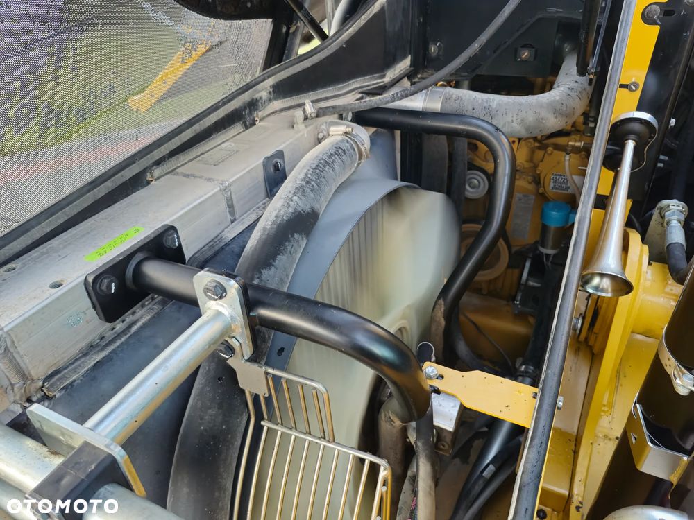 Caterpillar M 317 F - 28