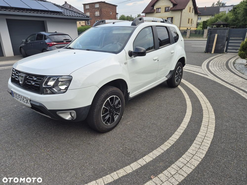 Dacia Duster 1.2 TCe Comfort - 2