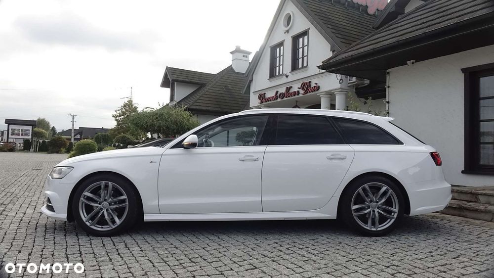 Audi A6 Avant - 12