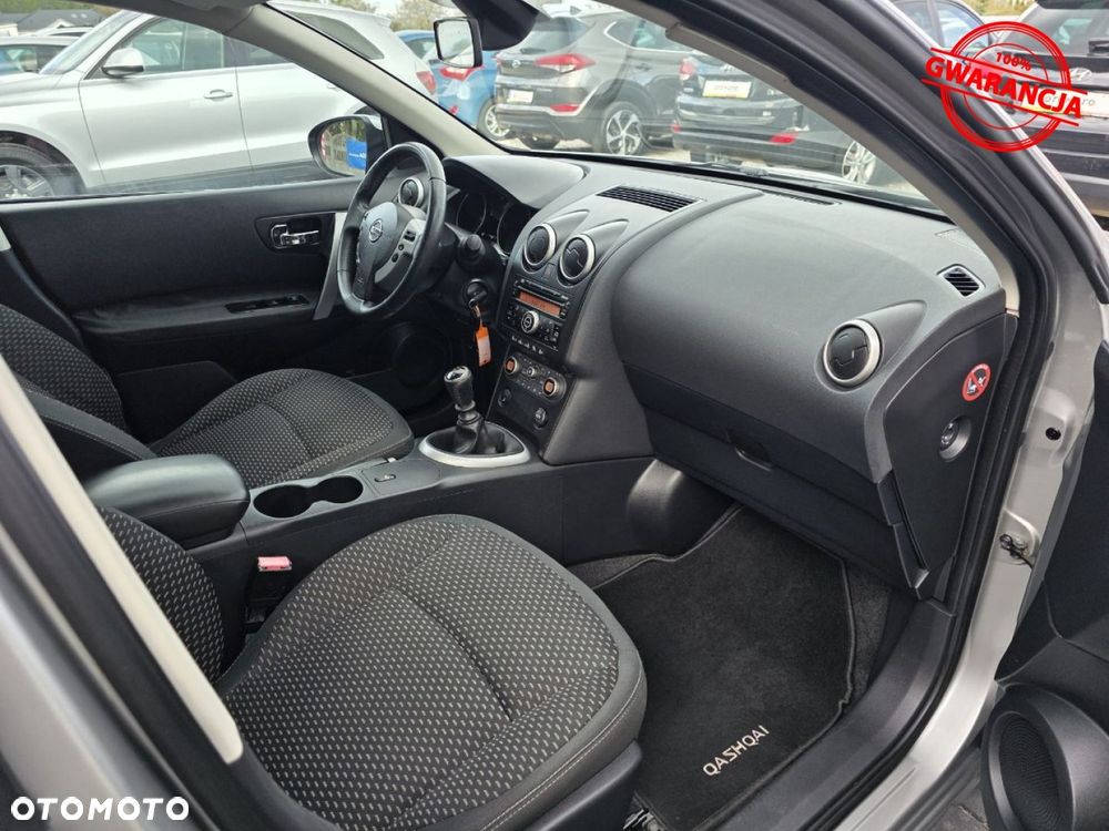 Nissan Qashqai - 24