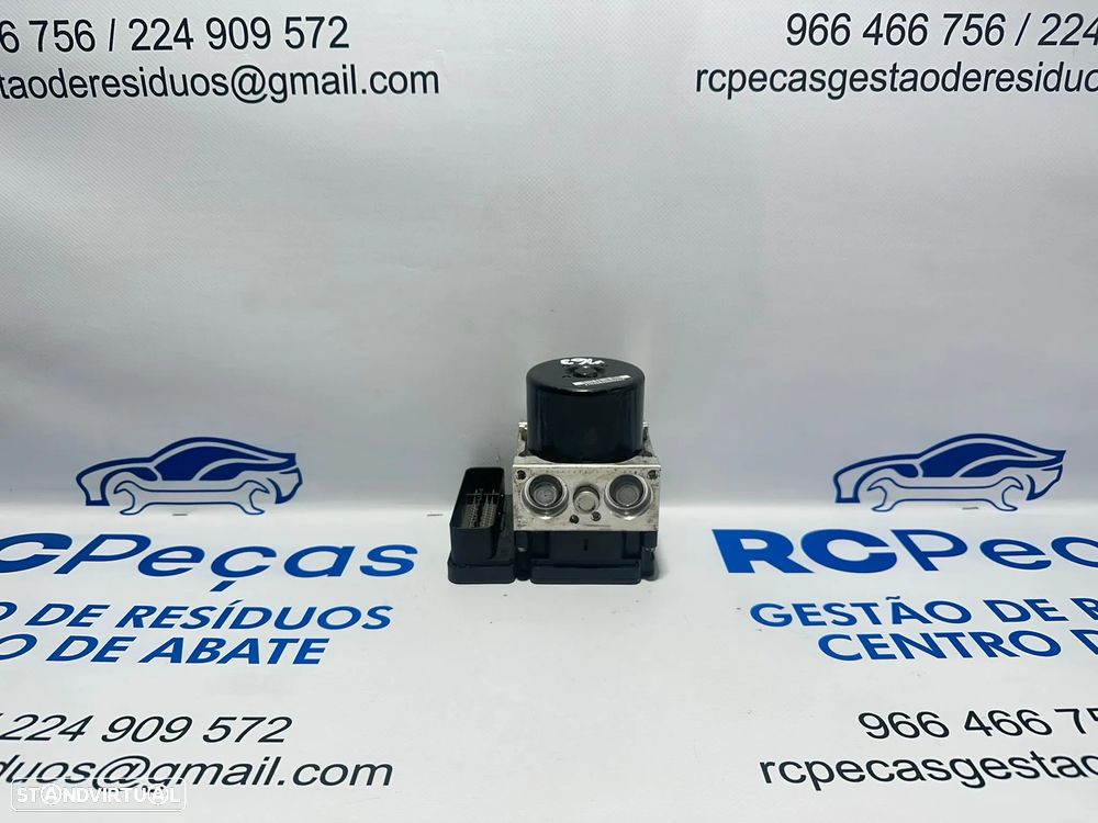 .Modulo ABS Bloco Hidraulico DSC LK Basis BMW 6862246 2011 - 2019 - 2