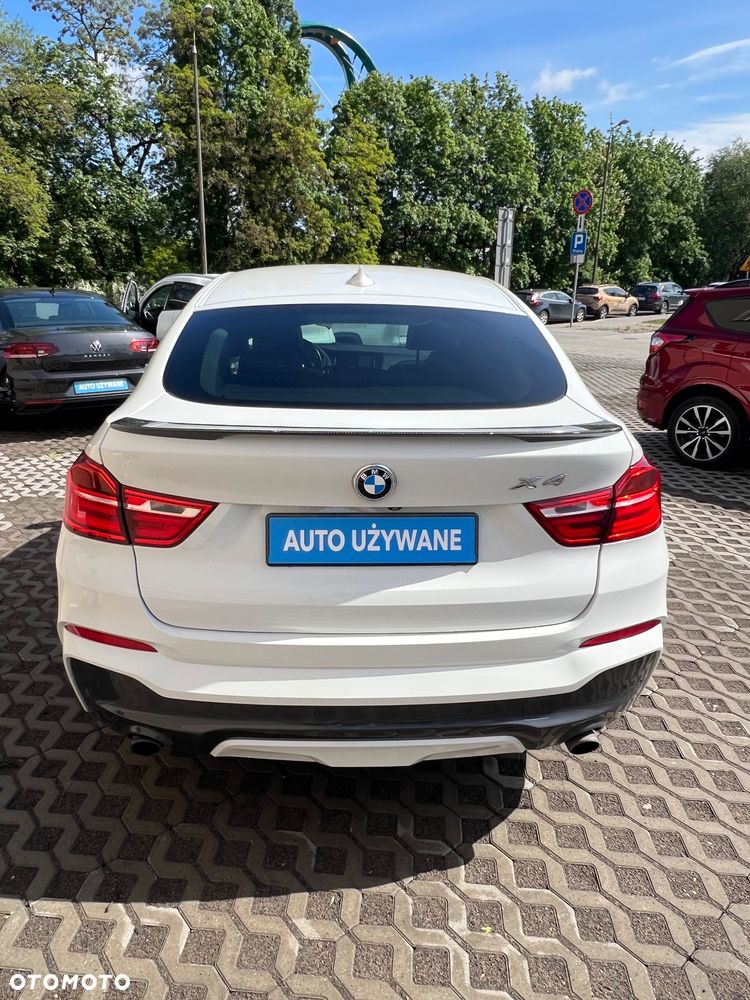 BMW X4 M - 11