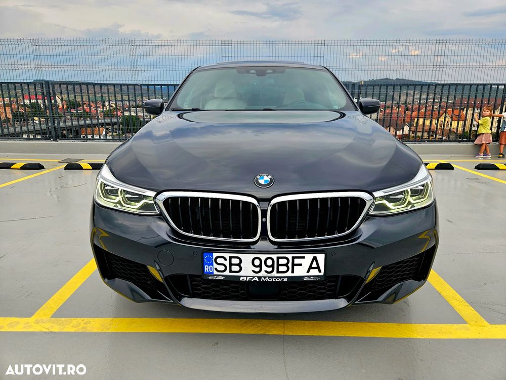 BMW Seria 6 - 24