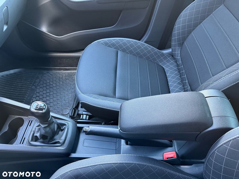 Skoda Fabia 1.0 TSI Ambition Plus - 18