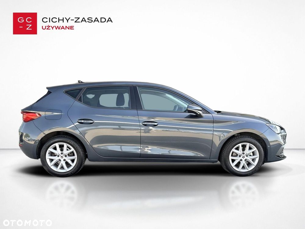 Seat Leon 1.5 TSI Style - 4