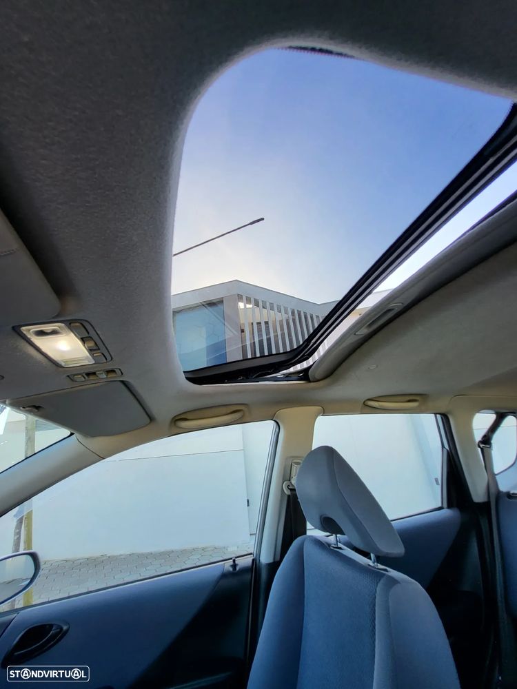 Honda Jazz 1.2 Live - 10