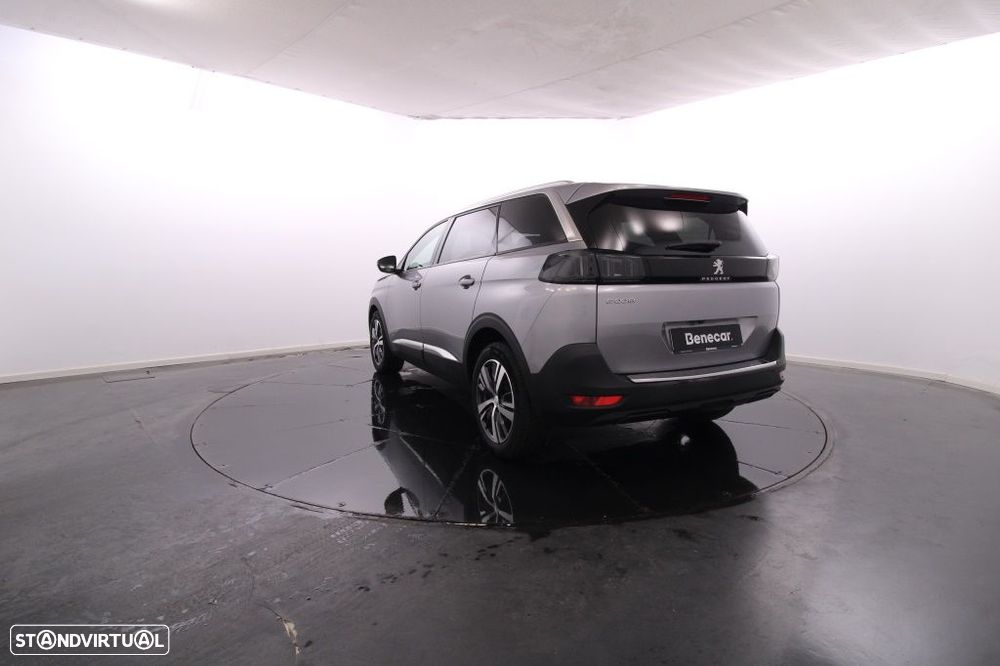 Peugeot 5008 1.2 PureTech Allure Pack EAT8 - 5