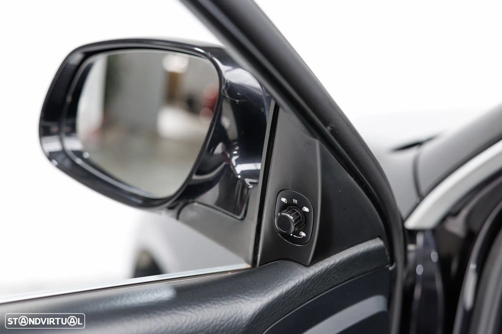 Porsche Cayenne Tiptronic S - 16