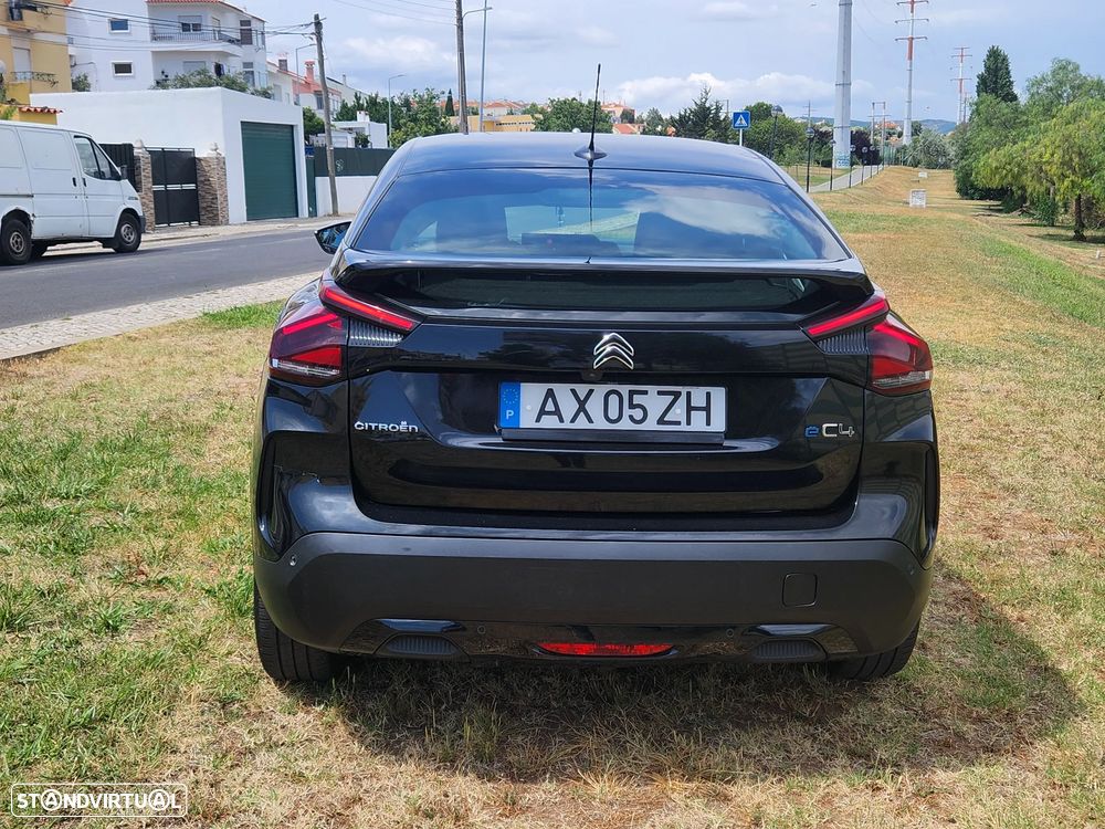 Citroën C4 X - 4