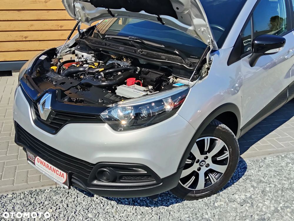 Renault Captur ENERGY TCe 90 Start&Stop Expression - 6