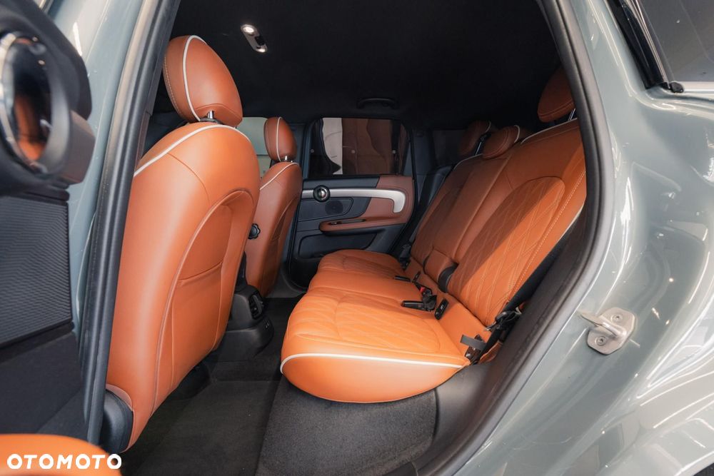 MINI Countryman - 15