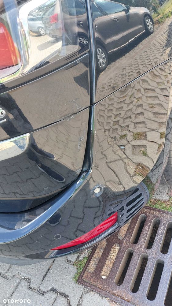 Citroën C4 Grand Picasso - 8