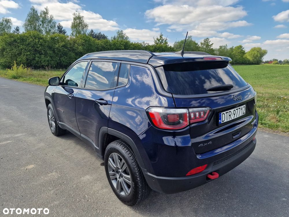 Jeep Compass - 17