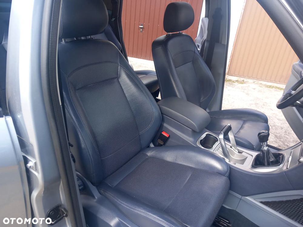 Ford S-Max 2.2 TDCi DPF Titanium - 19