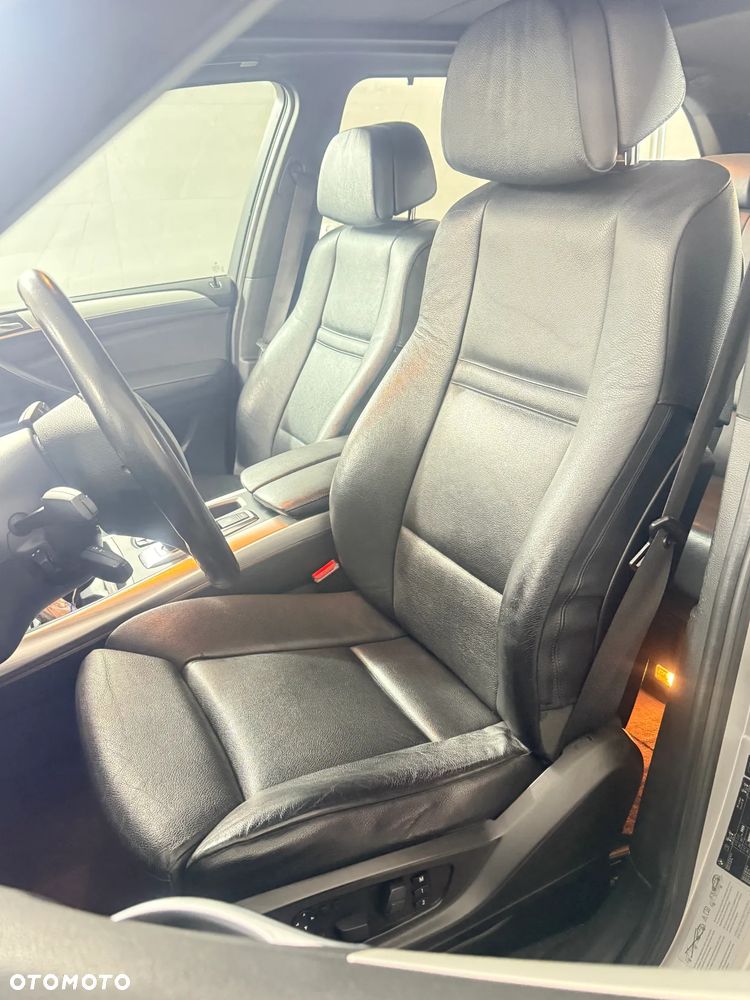 BMW X5 3.0d xDrive - 7