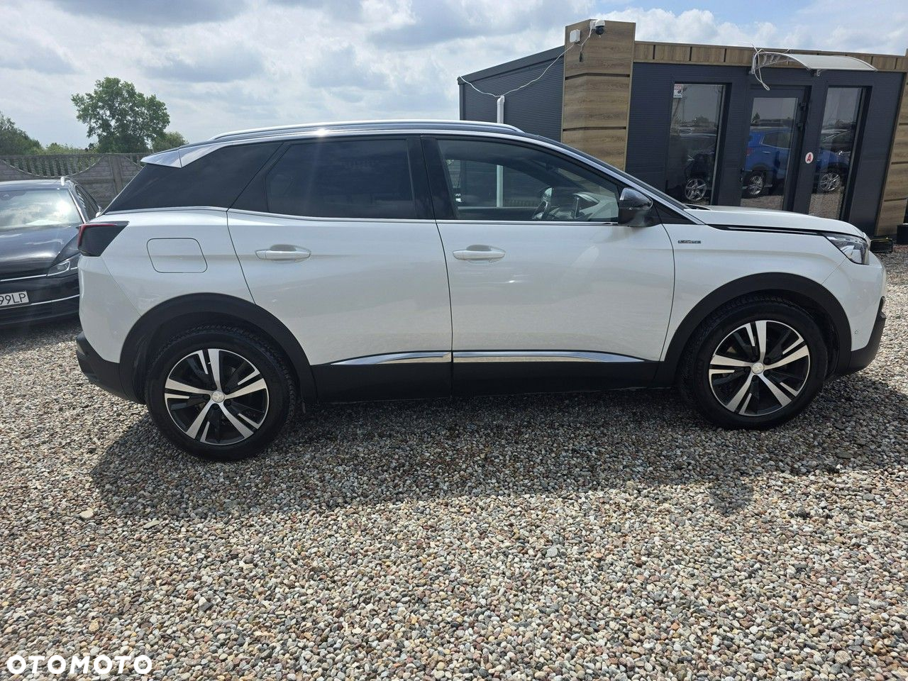 Peugeot 3008 - 15