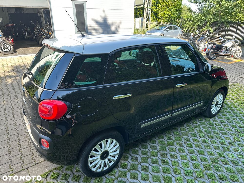 Fiat 500L 1.4 T-Jet 16V Lounge - 6