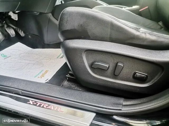 Nissan X-Trail 1.6 dCi Tekna - 19