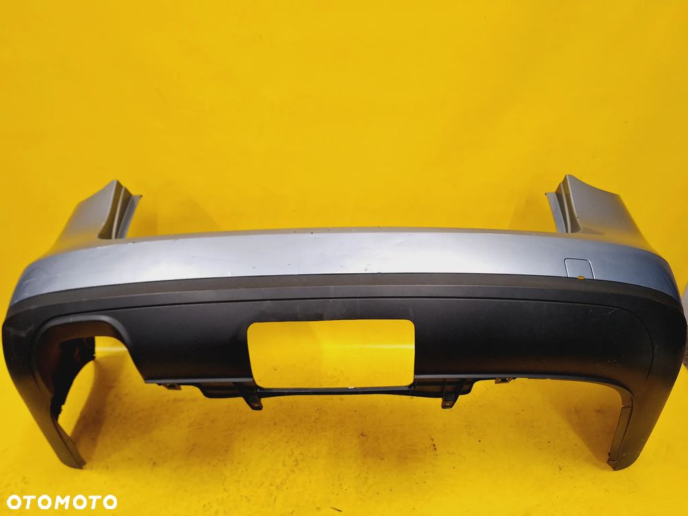 ZDERZAK TYŁ TYLNY VW PASSAT B6 KOMBI 05-10 LAK: LC7Z NR509 - 6