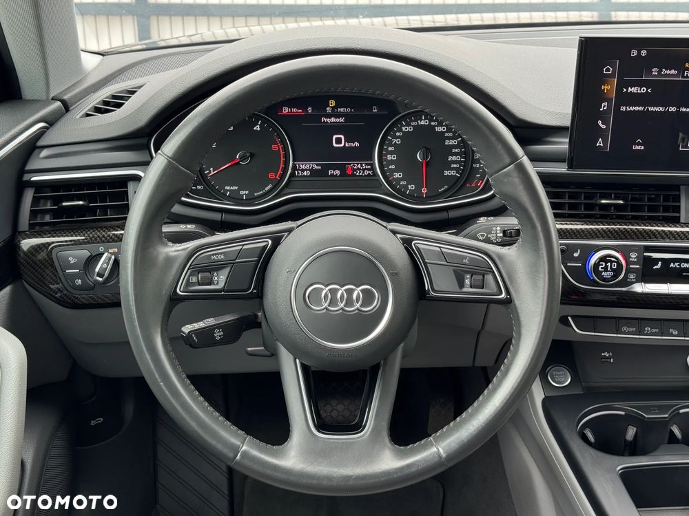 Audi A4 ver-35-tdi-s-tronic - 13