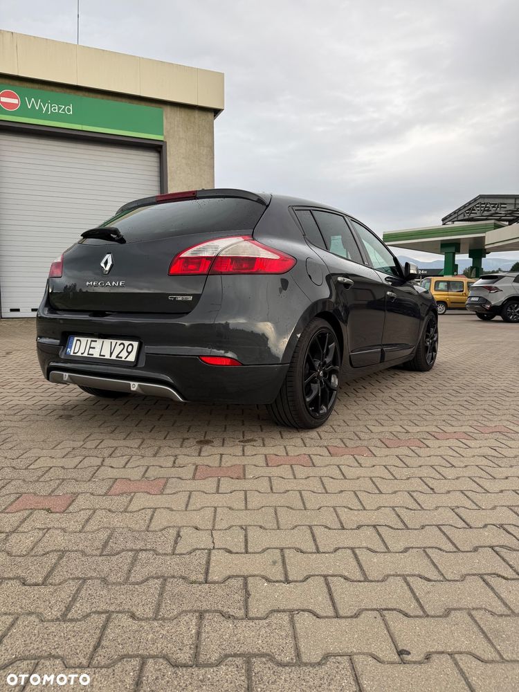 Renault Megane TCe 220 Start & Stop GTline 220 - 9