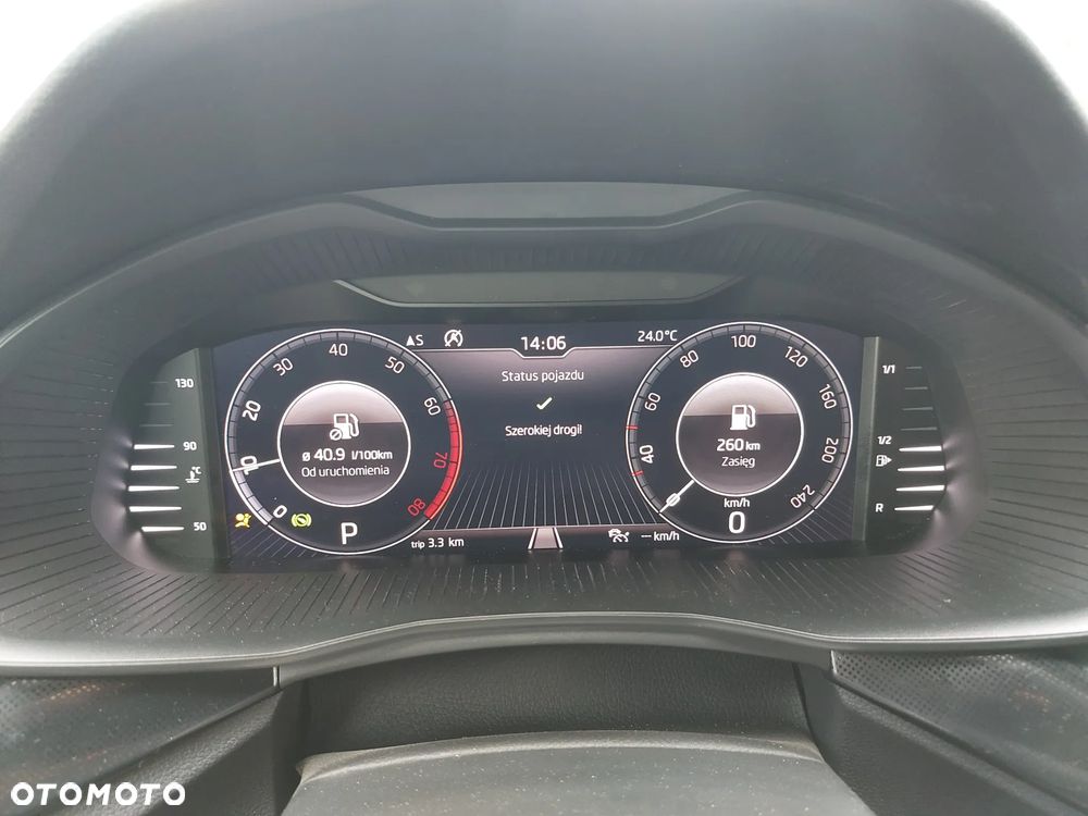 Skoda Kamiq 1.0 TSI DSG Drive - 24