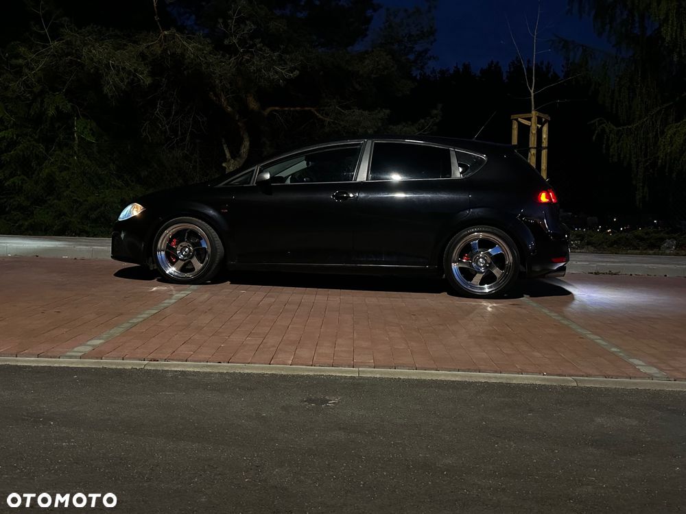 Seat Leon - 7