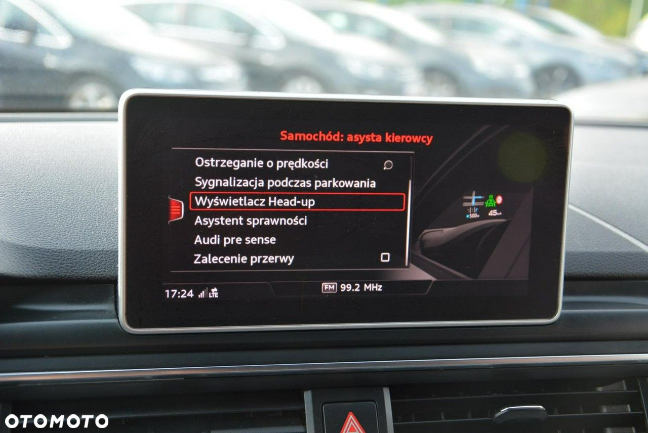 Audi A4 Avant 2.0 TDI ultra S tronic sport - 29