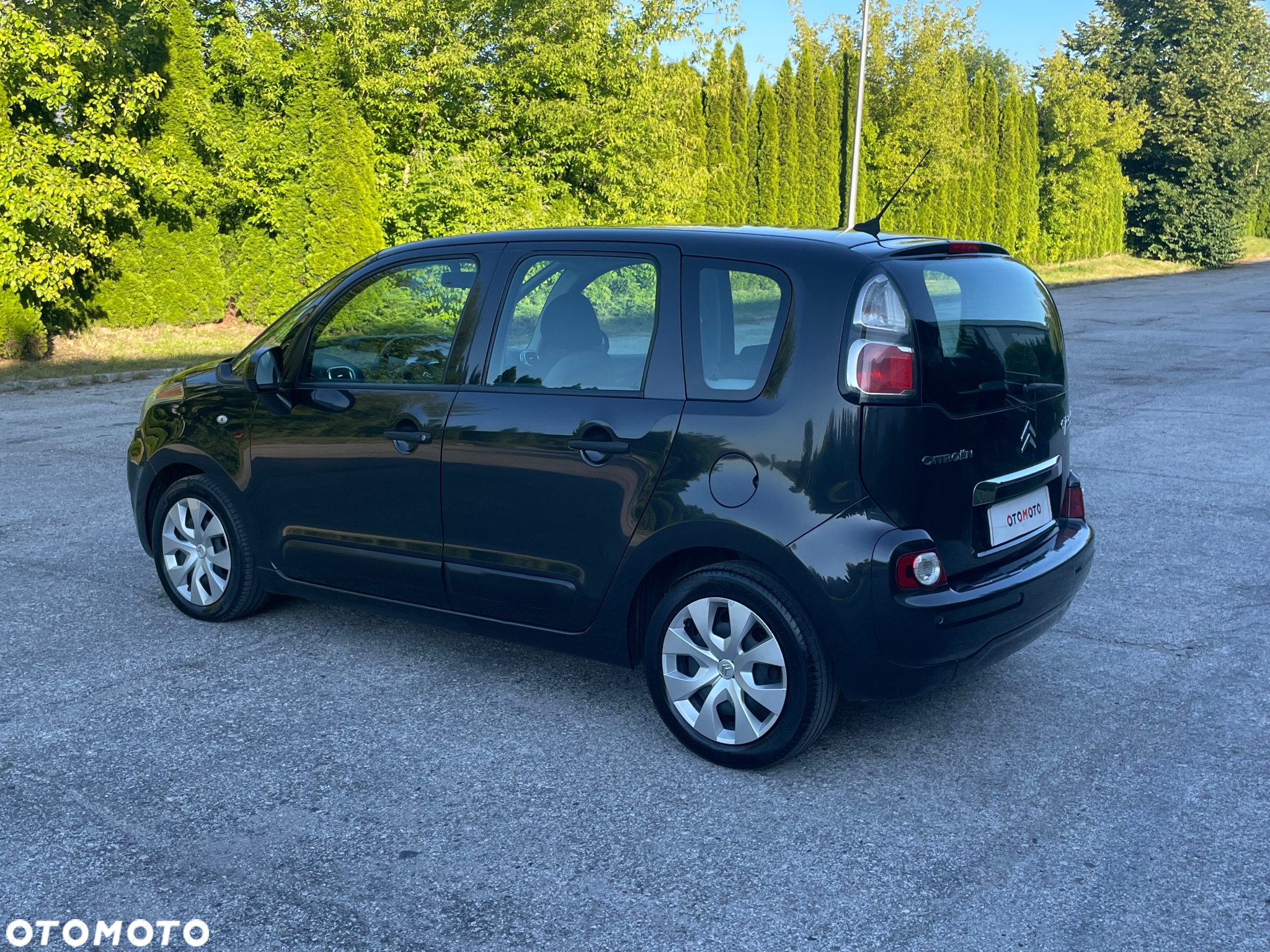 Citroën C3 Picasso 1.6 HDi Attraction - 37